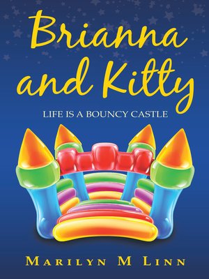 cover image of Brianna and Kitty